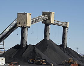Основные плюсы и минусы угольной промышленности