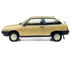 ВАЗ-2108 — основные плюсы и минусы автомобиля