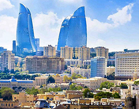 Город Баку — плюсы, минусы, стоит ли ехать?