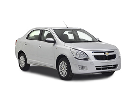 Автомобиль Chevrolet Cobalt — плюсы и минусы покупки