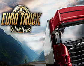 Euro Truck Simulator 2 — стоит ли покупать и играть?