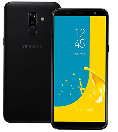 Смартфон Samsung Galaxy J8