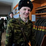 Если парень курсант: плюсы и минусы