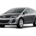 Mazda СХ-7: плюсы и минусы автомобиля