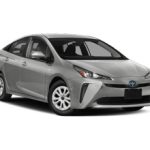 Автомобиль Toyota Prius — плюсы и минусы