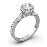 Стоит ли покупать кольцо с бриллиантом?