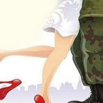 Если муж военный — плюсы и минусы