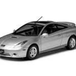 Toyota Celica — плюсы и минусы автомобиля