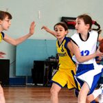 Баскетбол для девочек — плюсы и минусы занятий
