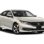 Honda Civic — плюсы и недостатки автомобиля