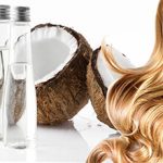 Кокосовое масло для волос — плюсы и минусы использования