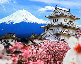 Стоит ли ехать в Японию как турист?