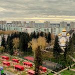 Город Краснознаменск — стоит ли туда переезжать?