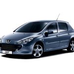 Автомобиль Peugeot 307: плюсы и минусы, стоит ли покупать