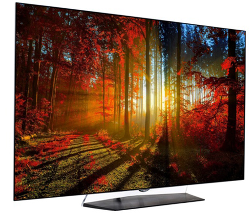 Телевизор LG OLED 55B6V