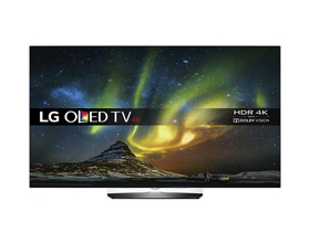 Телевизор LG OLED 55B6V — стоит ли его покупать?