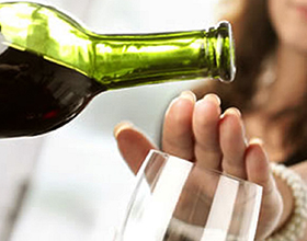 Полный отказ от алкоголя: плюсы и возможные минусы