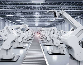 Главные плюсы и минусы автоматизации производства