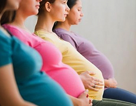 Стоит ли ходить на курсы для беременных?