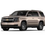 Стоит ли покупать внедорожник Chevrolet Tahoe?