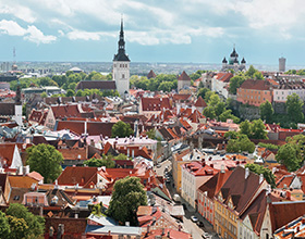 Жизнь в Эстонии — плюсы и возможные недостатки