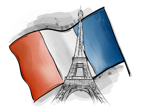Стоит ли учить французский язык и насколько он перспективен?
