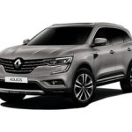 Renault Koleos — плюсы и минусы автомобиля