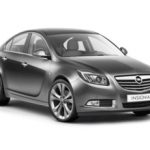 Opel Insignia — плюсы и минусы автомобиля