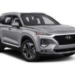 Hyundai Santa Fe — плюсы и недостатки автомобиля