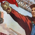 Плюсы и минусы эпохи форсированного строительства социализма
