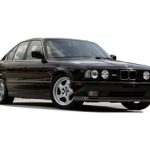 Плюсы и минусы автомобиля BMW E34
