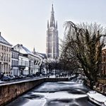 Стоит ли посетить Брюгге зимой: плюсы и минусы