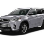 Toyota Highlander: плюсы и минусы автомобиля