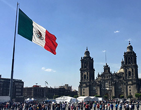 Стоит ли ехать в Мексику — плюсы и недостатки отдыха