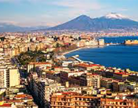 Стоит ли туристу ехать в Неаполь?