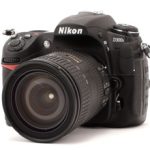 Стоит ли покупать Nikon D300S?