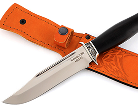 Сталь S390 для ножей — плюсы и минусы