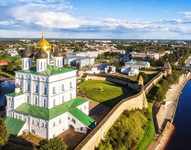 Стоит ли переезжать в город Псков: плюсы и минусы