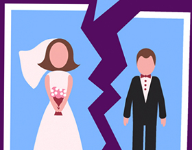 Усложнение процедуры расторжения брака: плюсы и минусы