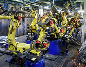 Плюсы и минусы роботизации производства