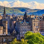 Плюсы и минусы жизни в Шотландии