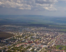 Стоит ли переезжать в Ставрополь?