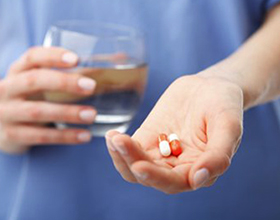 Какие последствия могут быть у передозировки антибиотиками