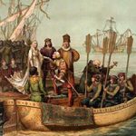 Последствия открытия Америки Христофором Колумбом