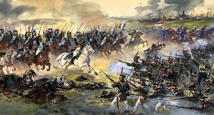 Отечественная война 1812