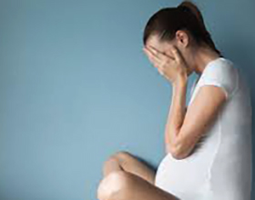 Нервы при беременности и их возможные последствия