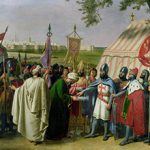 Важные основные события эпохи Средневековья