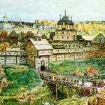 Основные события 16 века в России