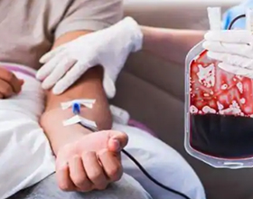 Возможные последствия переливания крови