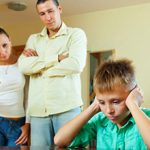 Родительская гиперопека и ее последствия для ребенка